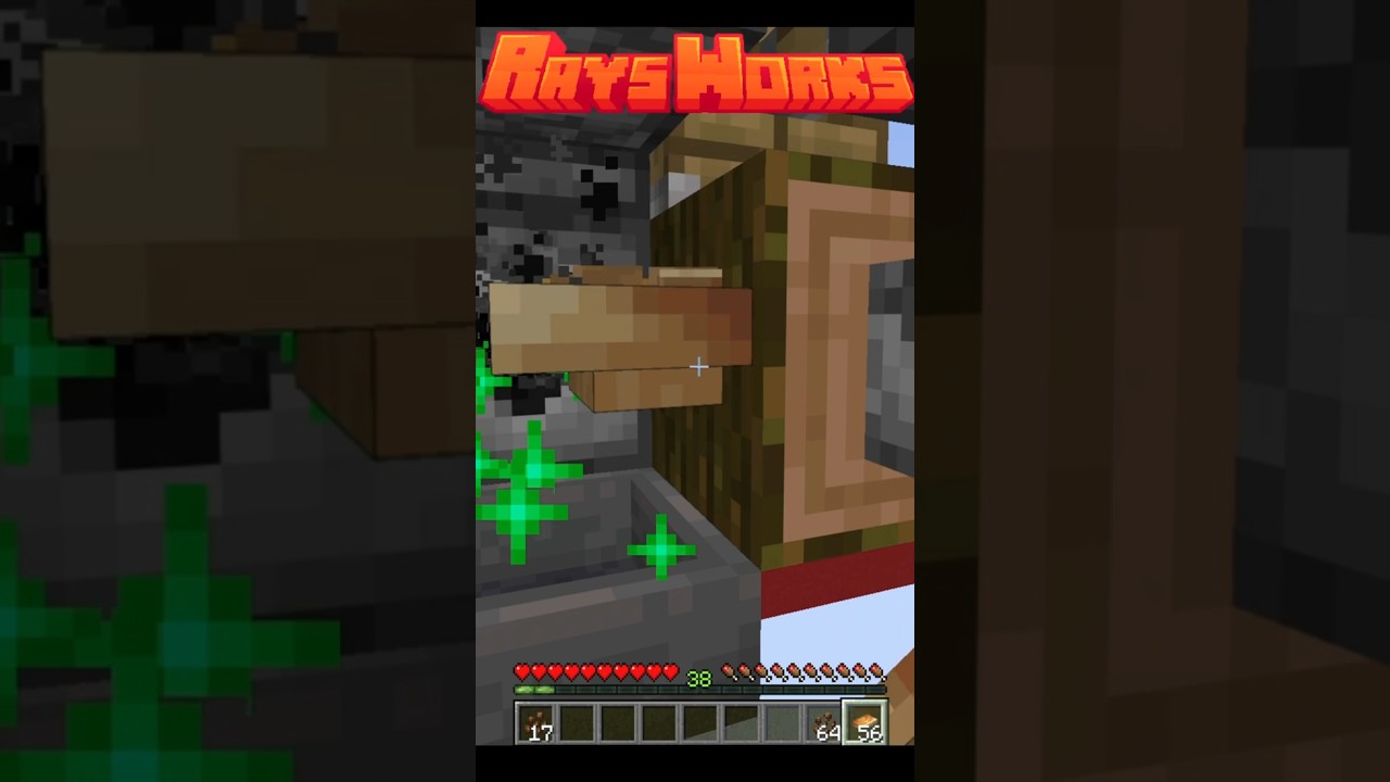 I had to make 73 NEW Auto Farms for Minecraft...