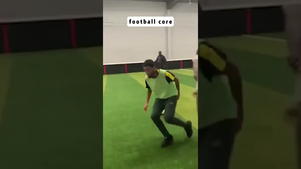 football core #football #hopecore #skills