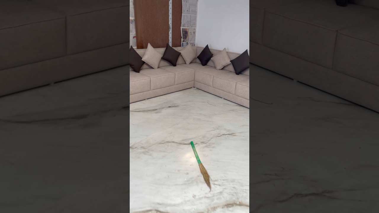 Luxury sofa for hall #shortvideo #furniture