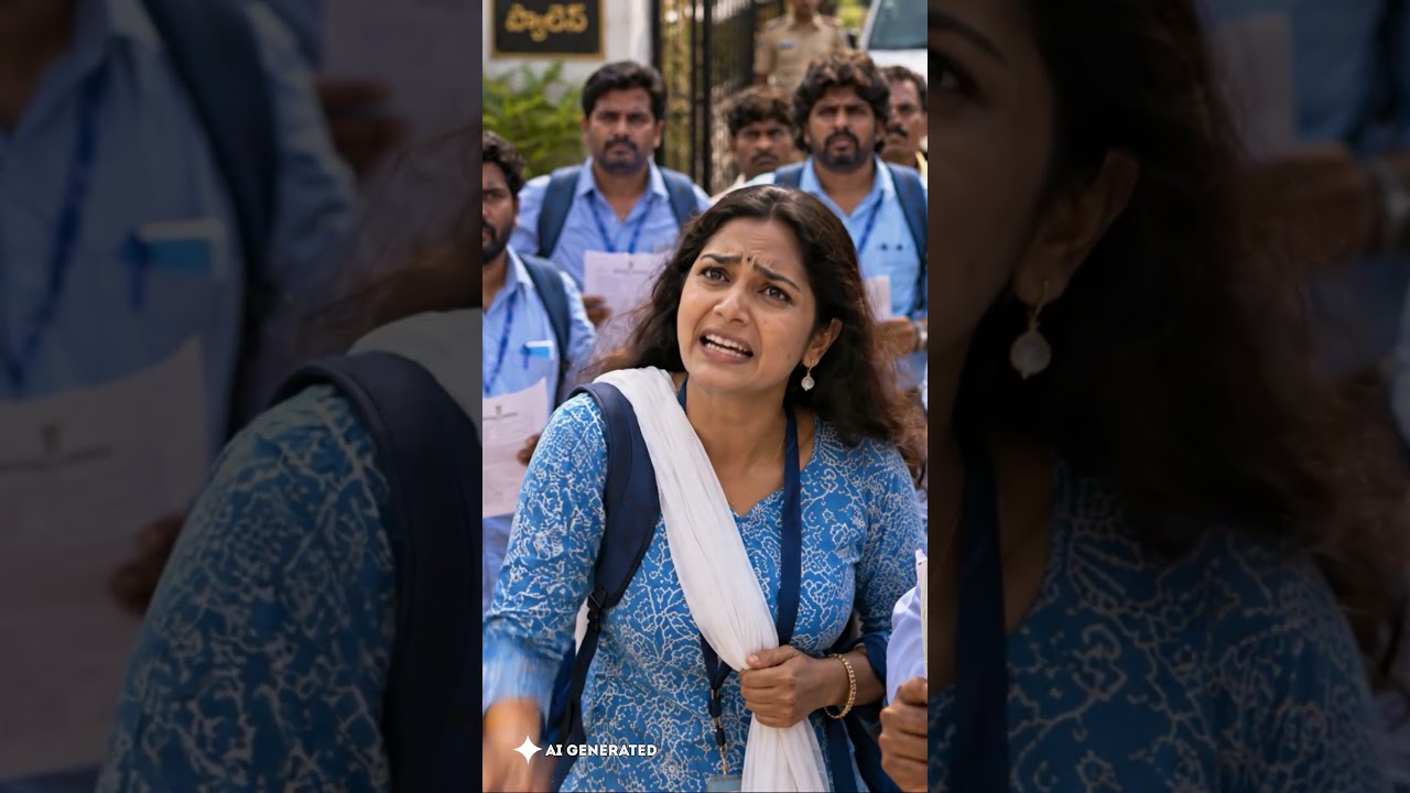 బెడిసి కొట్టిన DSC, ఫేక్ ప్రచారాలు..! #apdsc #ycppaytmbatch #ysjagan #ysrcp #jaganfakepolitic #ycp