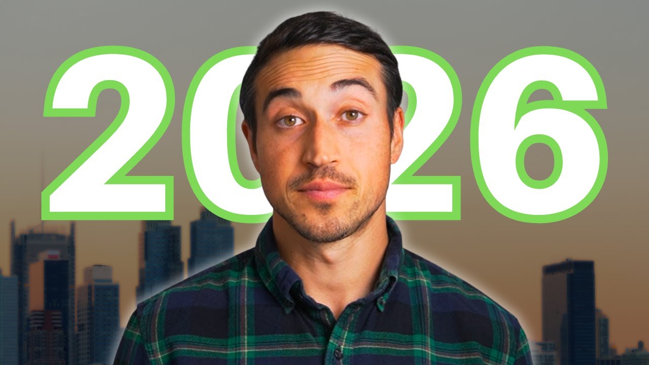 Real Estate is Changing in 2026 [Here's Why]