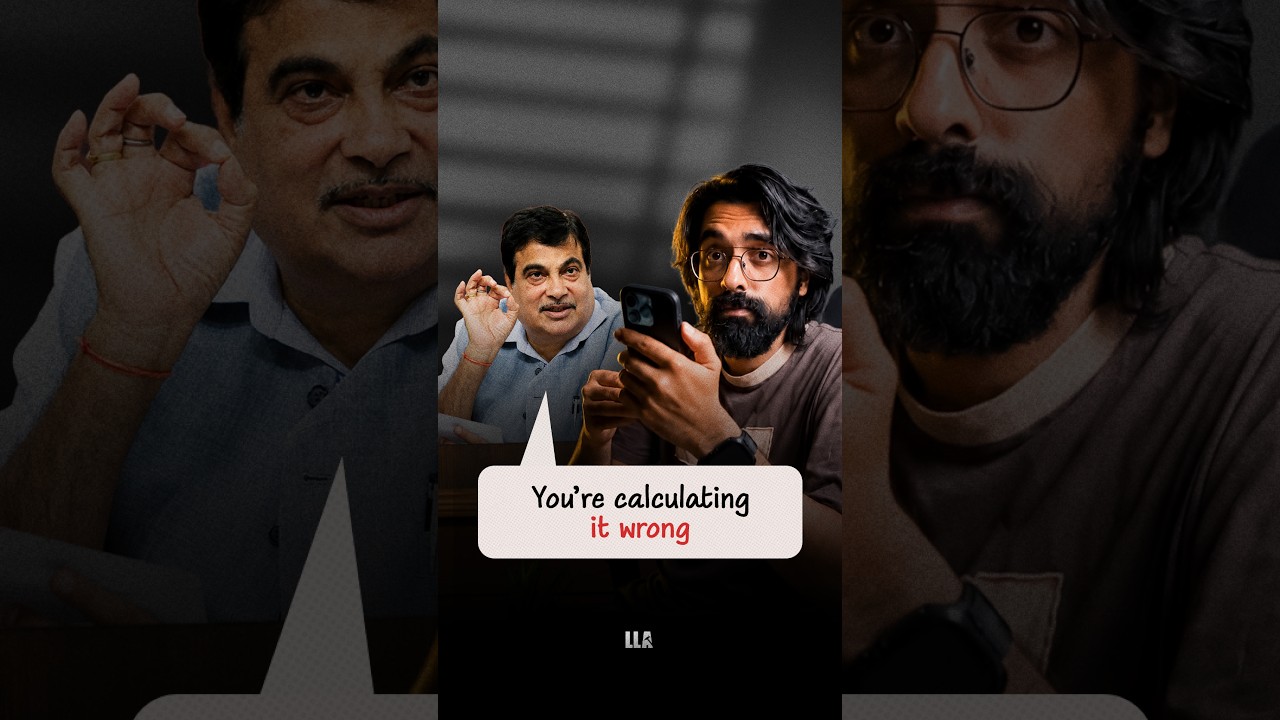 Koi sense hai iss baat ki? | #LLAShorts 1606