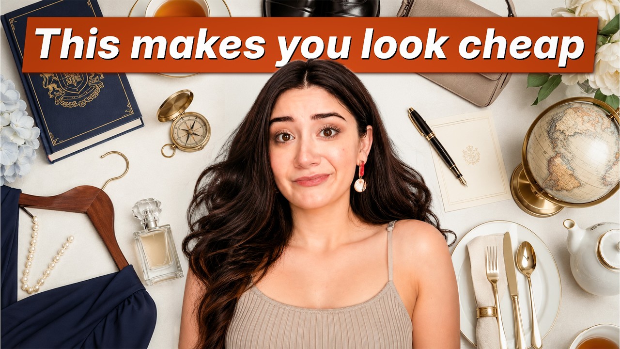 I Went to a British Finishing School and Here Are 10 Things That Genuinely Surprised Me