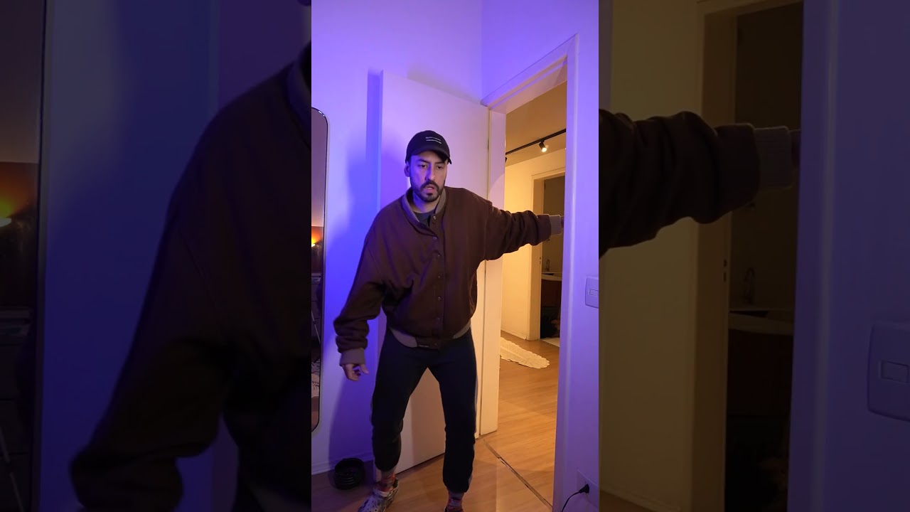 Achei a CRIATURA! | Neno