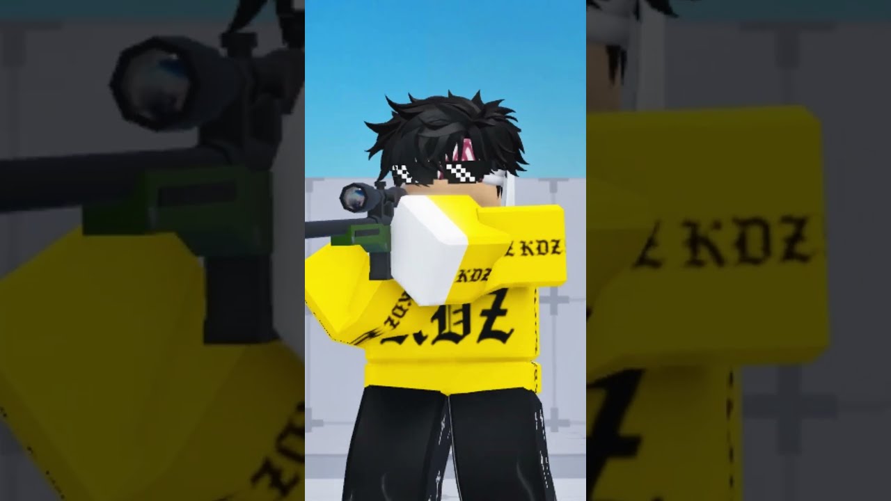 Estaba Farmeando Aura y se burló de mi diciendo... 💀 #roblox #shorts #highlights