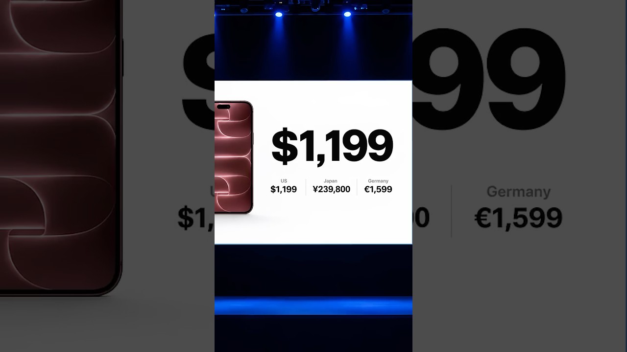 When Apple is TOO Greedy