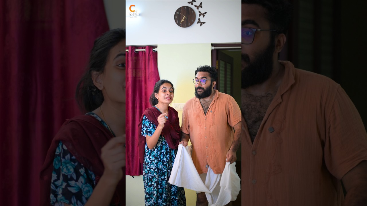 ഗോപി മഞ്ജുറിയാൻ🤣 | Dishoom  #trending #comedy #funny #shorts #shortvideo