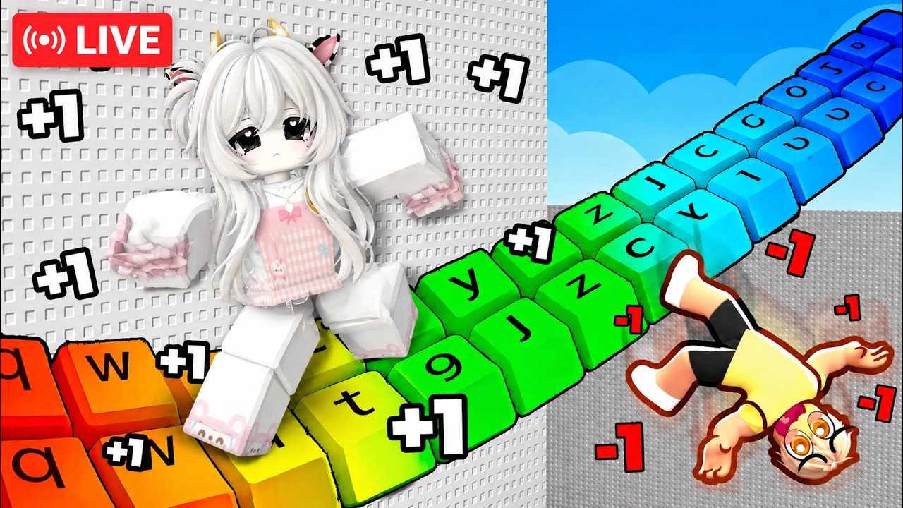 🔴PLAYING ROBLOX WITH EVERY VIEWER LIVE! #roblox #shorts #short #verticallive
