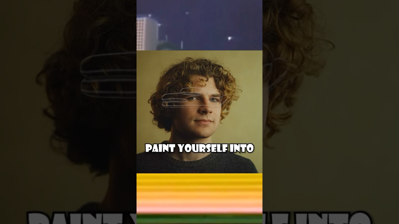 I Hid Myself In The Thumbnail.