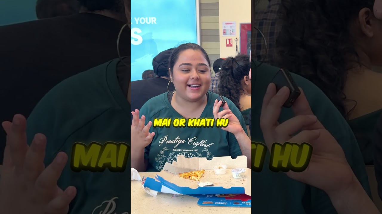 ₹2000 Domino’s Challenge 😱🔥 #shorts