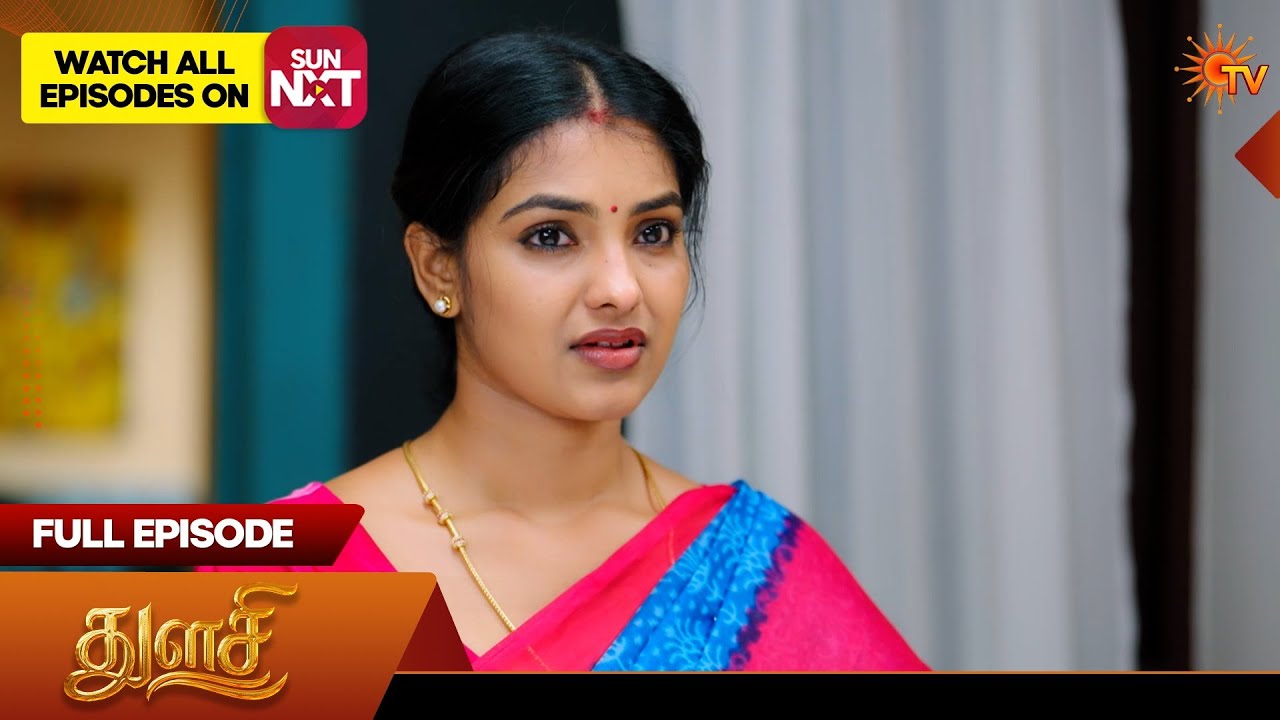 Thulasi - Full Episode | EP - 102 | 05 Sep 2026 | Tamil Serial | Sun TV