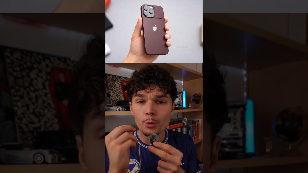 Prezzi FOLLI  #iphone18 #iphone #tech #smartphone