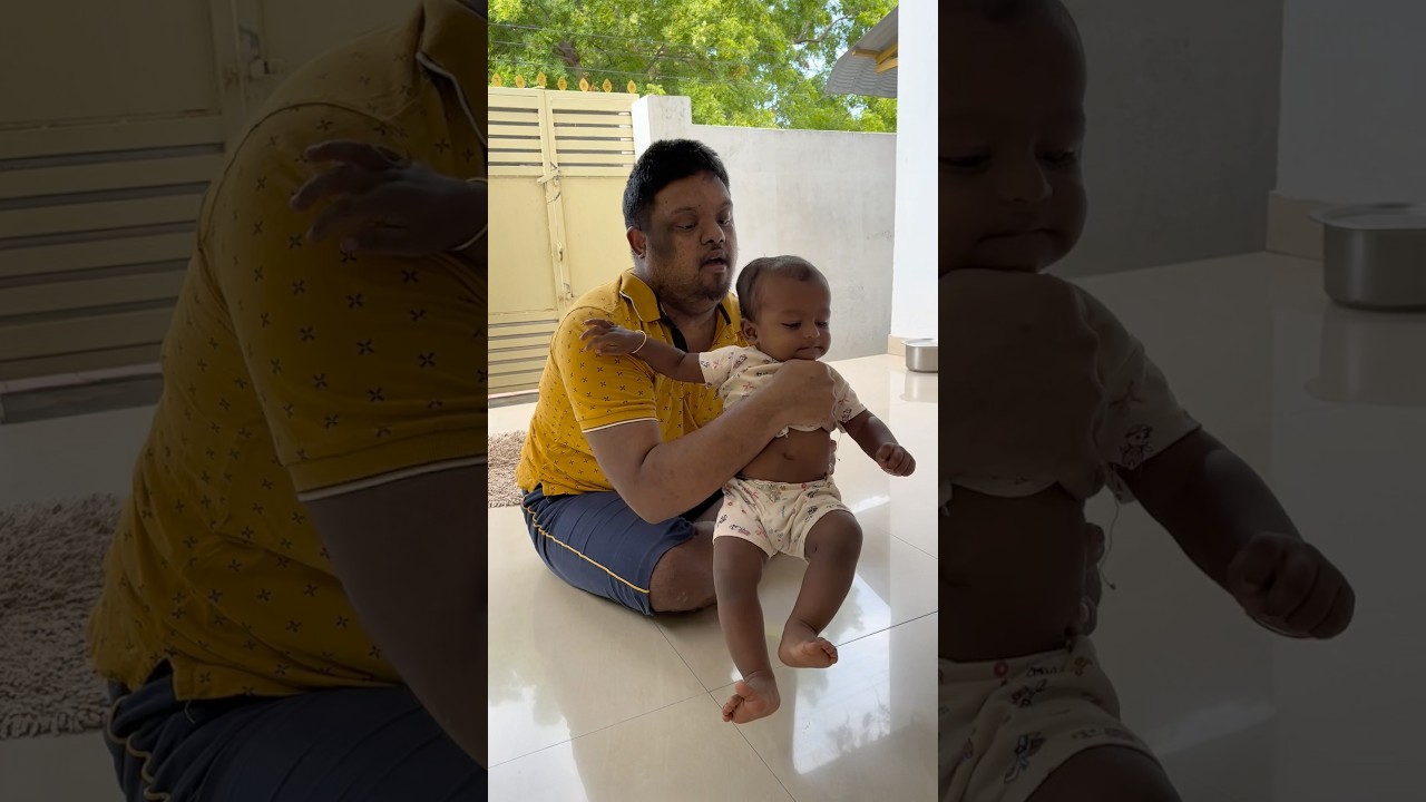 Watch the full video 😍 #tgvlogs #dailyvlog #tamilshorts