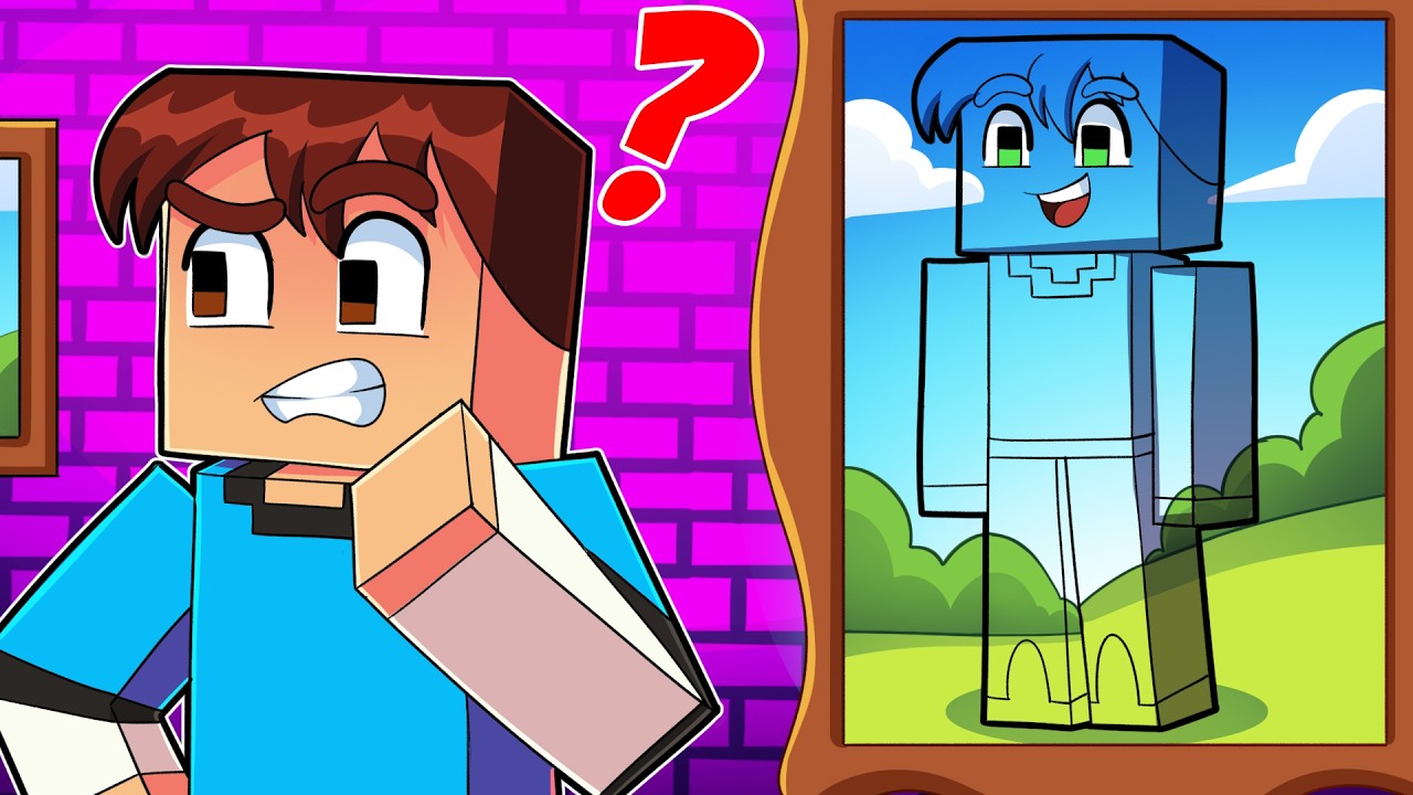 ΚΡΥΦΤΗΚΑ ΣΤΙΣ ΠΙΟ ΑΚΡΑΙΕΣ MINECRAFT ΚΡΥΨΩΝΕΣ!