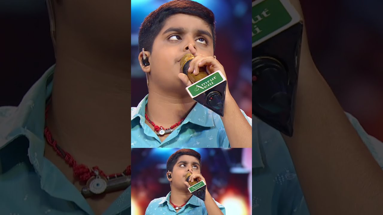 മനസ്സിനെ തൊടുന്ന ഹീലിംഗ് വോയിസ് ❤️ | റിയാൻ പ്രിയേഷ്