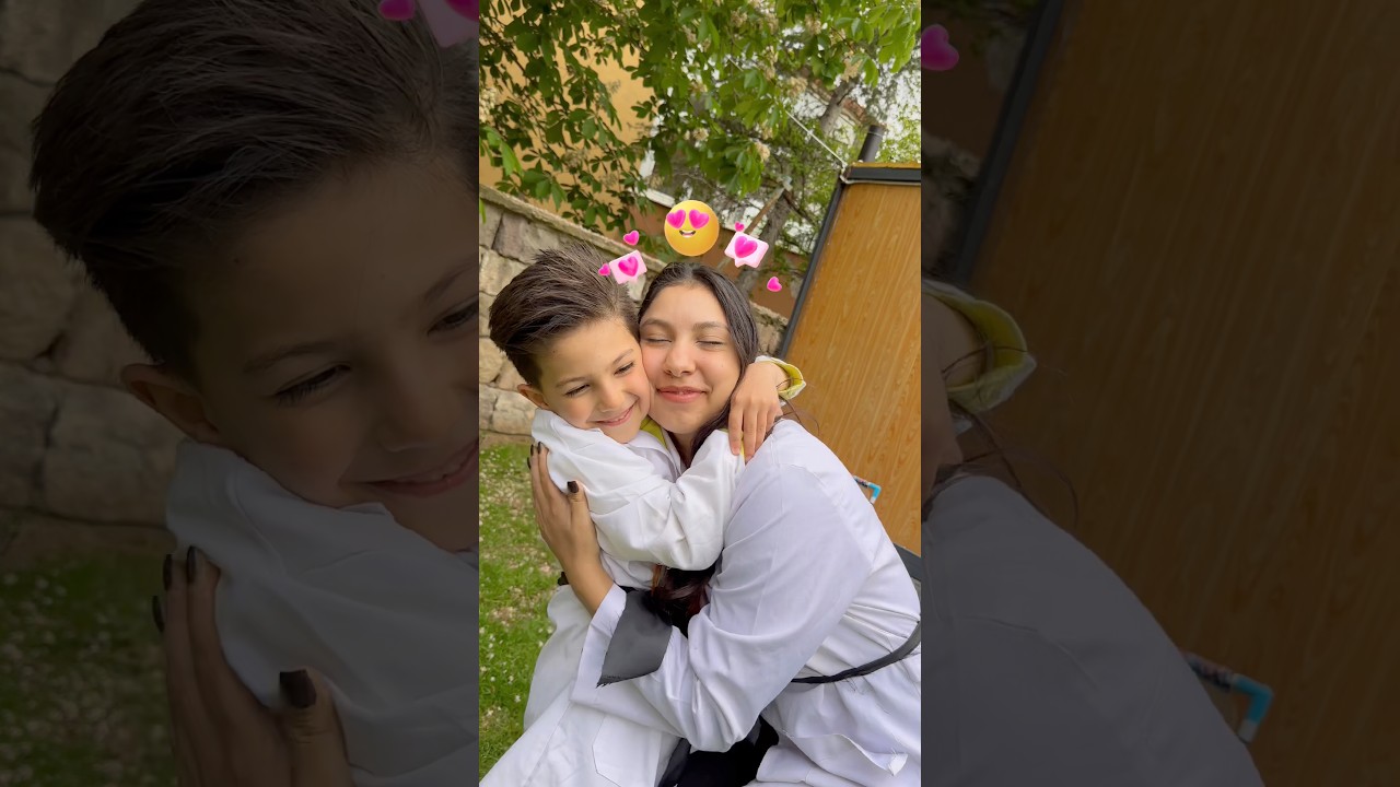 Karate kid saved karate girl teacher 🥹♥️👻#shorts