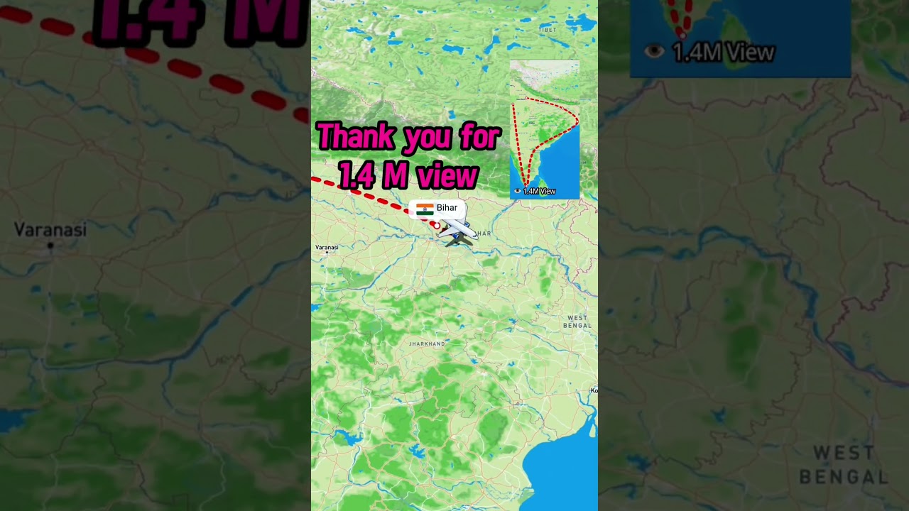 Thank you 🙏 for 1.4M view !! #shorts #viral