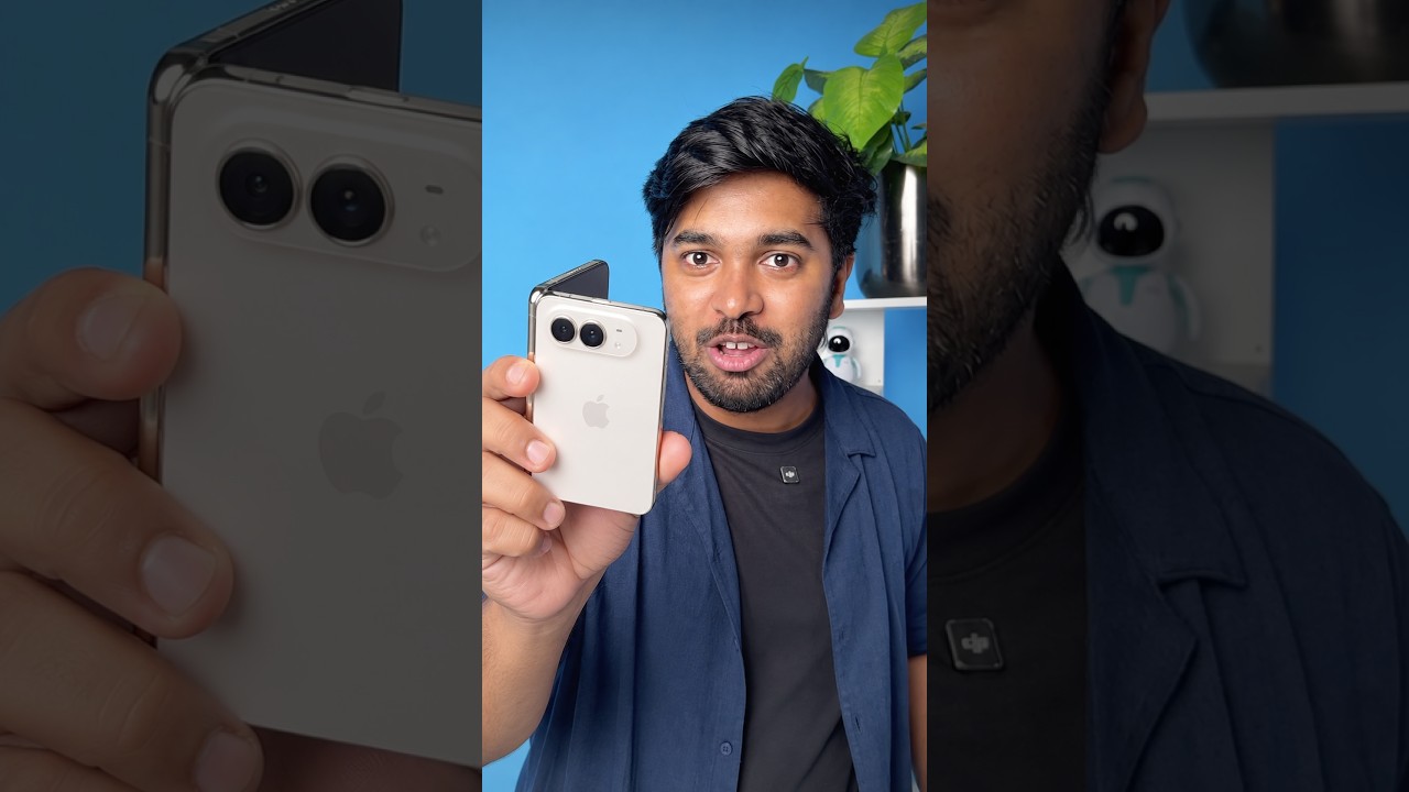 iPhone Duo is Here!