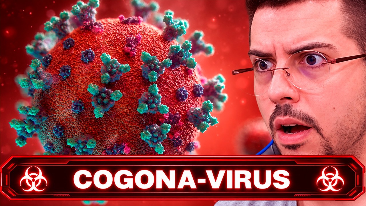 ¡MUTACIONES DESCONTROLADAS! | Plague Inc Evolved