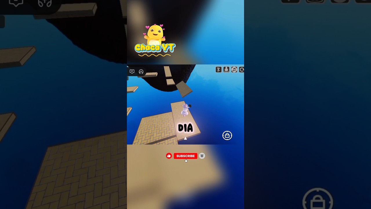 Pertanyaan macam apa ini 🤡 #robloxedit #roblox #fypシ゚viral #harusberanda