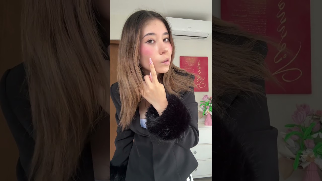 usé una FALDA DE PIANO #outfit #grwm #fashion