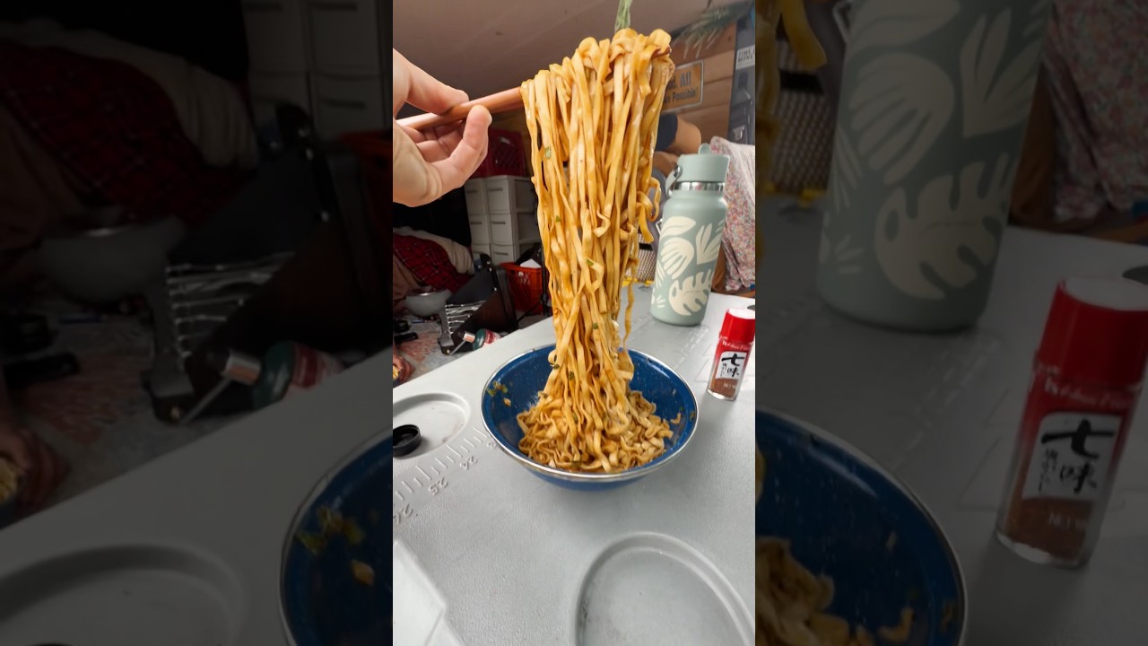 #fyp #noodles
