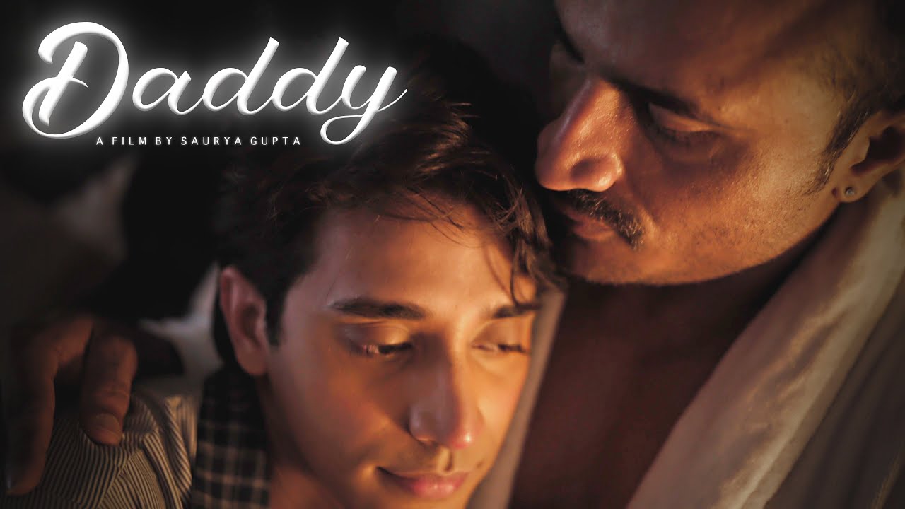 Daddy I Short Film