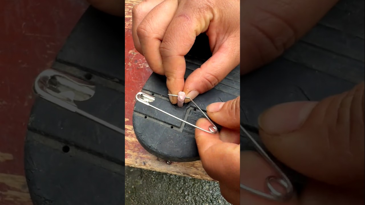 Never Throw Away Broken Slippers Again