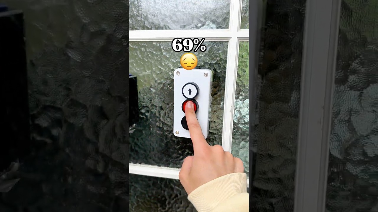 Doorbell Sounds 100% to 1% 😳🔔