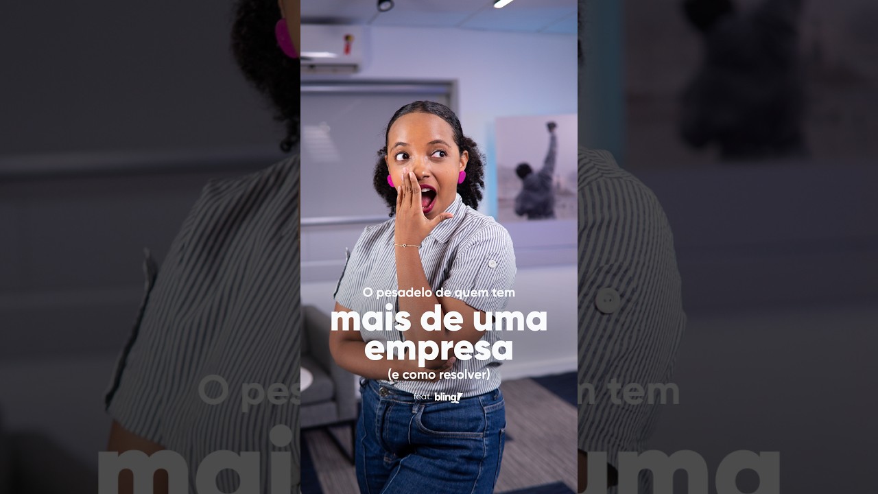 Tem 2 CNPJs? Seu Estoque Pode Estar Errado Agora - Estoque Multiempresas do Bling