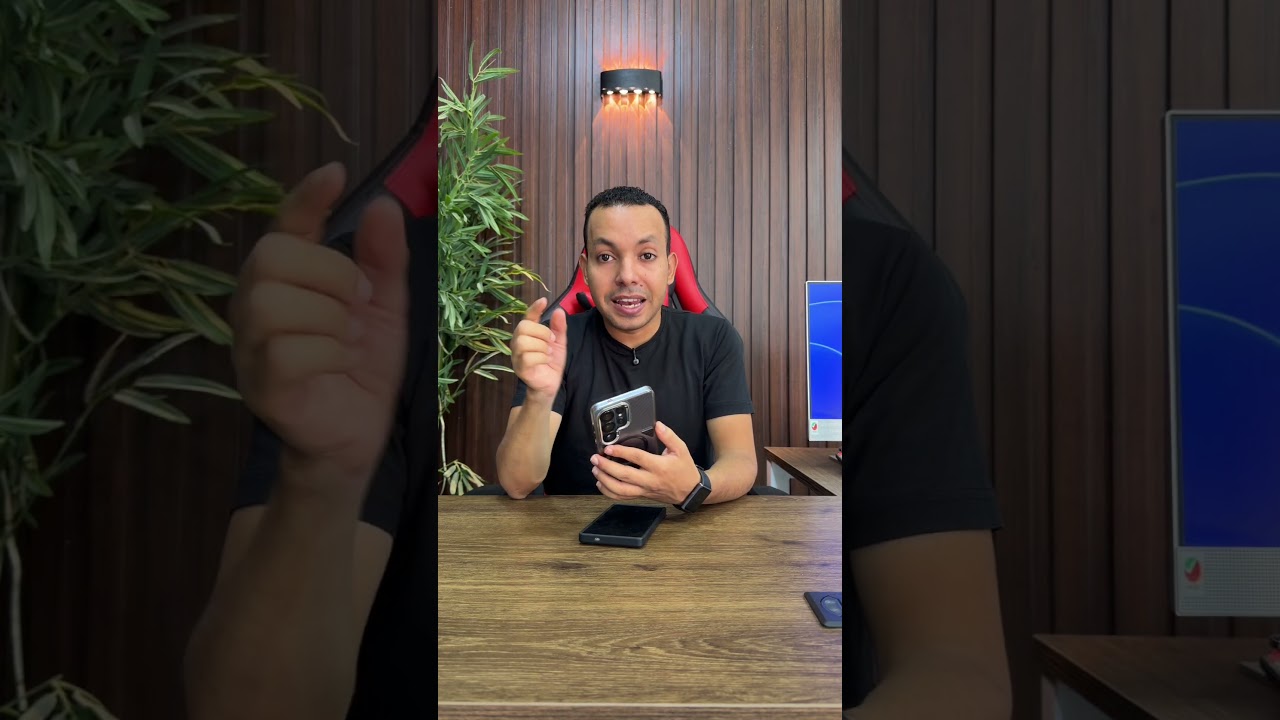 بعد التجربة دي... هتبطل تشحن موبايلك وهو سخن. 🔥😮