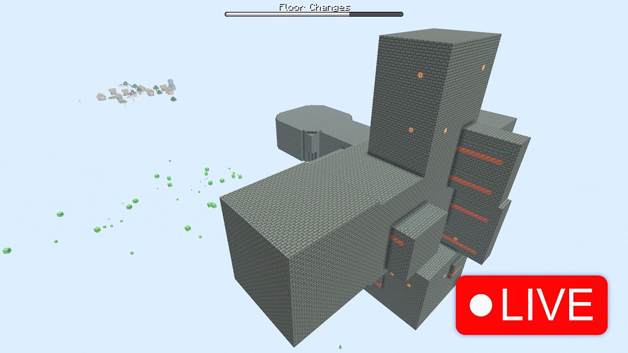 floor changes