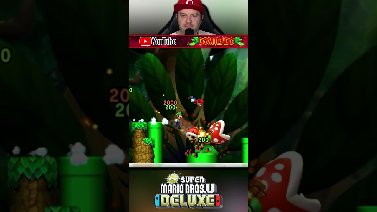2 Spieler Koopa Panzer KOOP Speedrun Trick 👬🐢