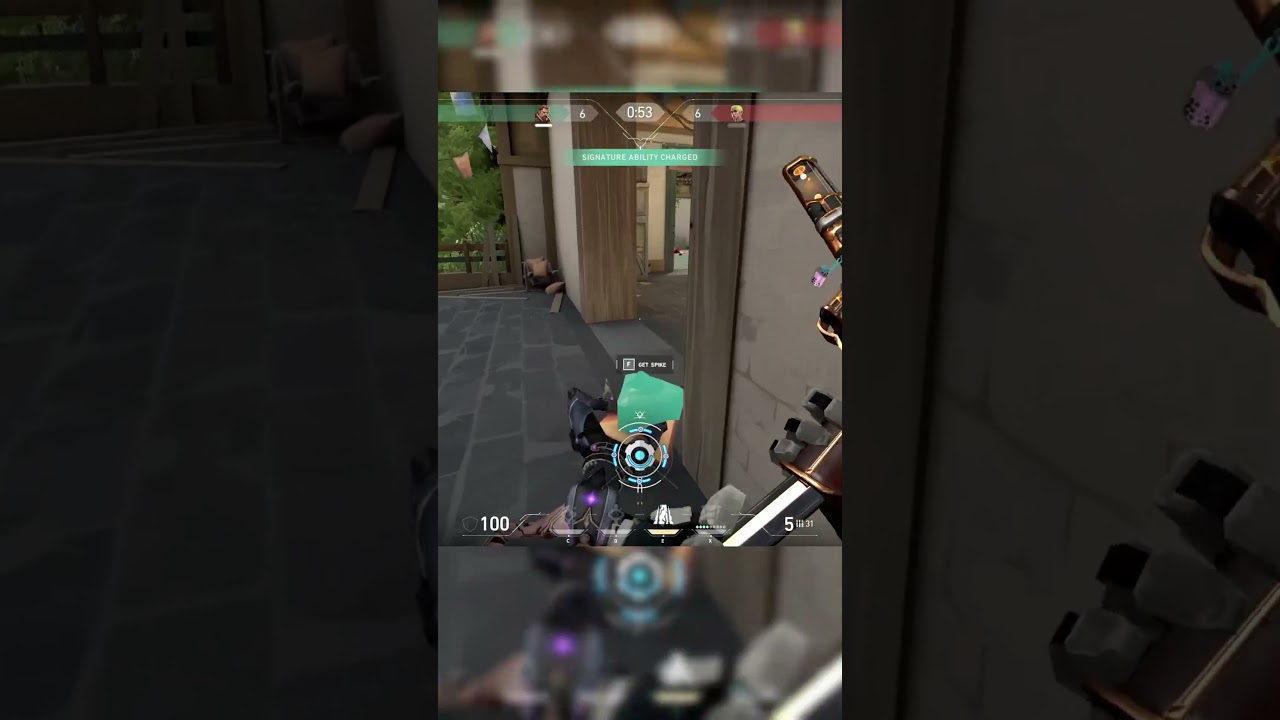 Ghost Ace