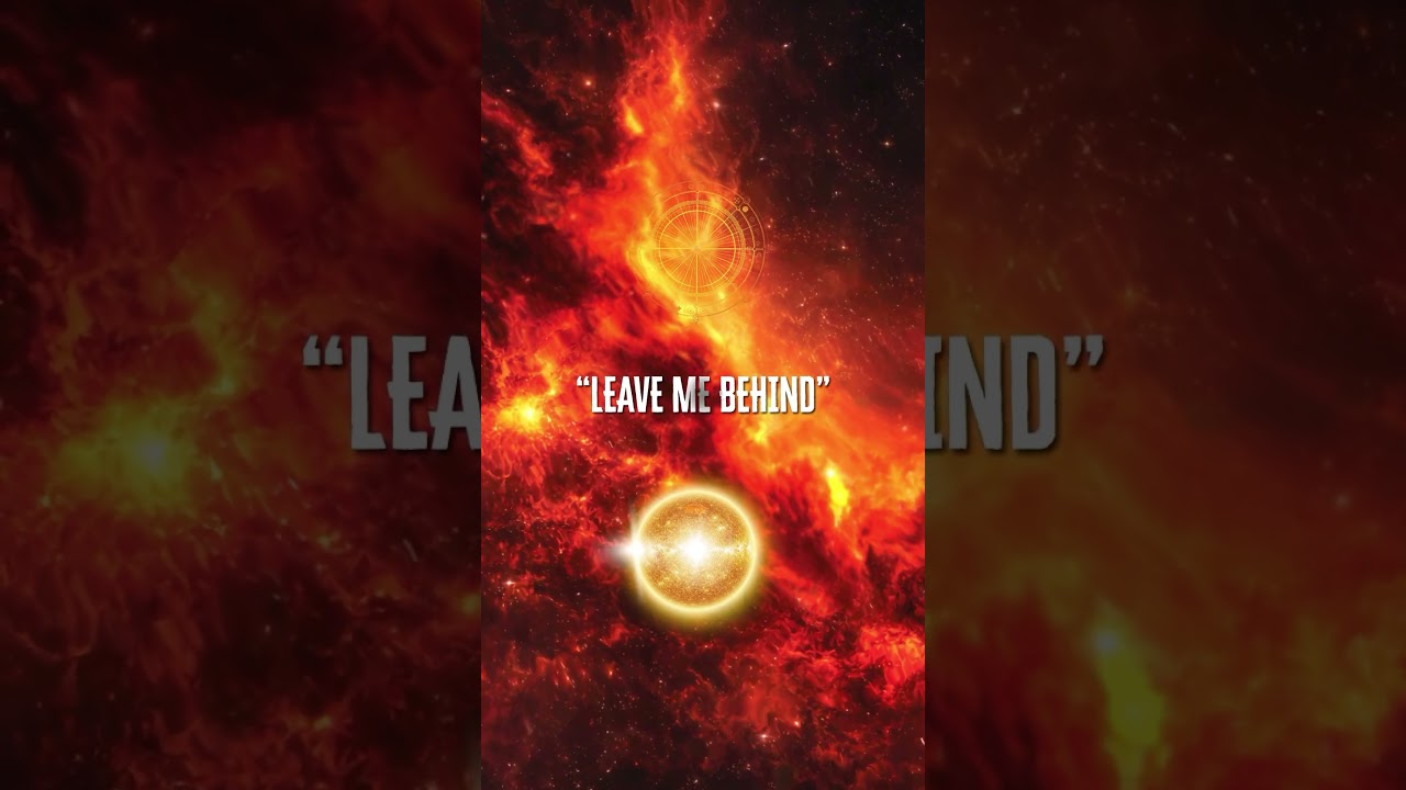 LISTEN TO OUR NEW SONG, "LEAVE ME BEHIND," OUT NOW.