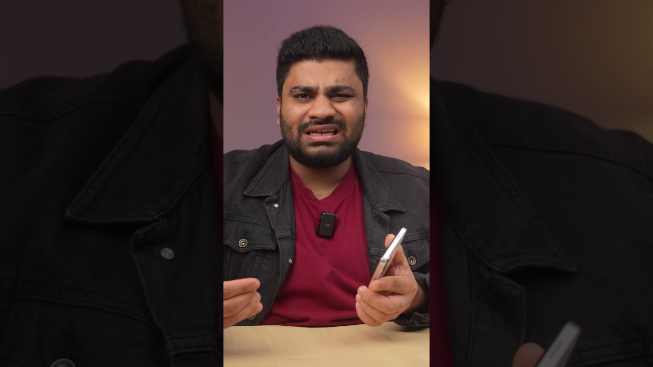 6500mAh Battery + AI Features Under ₹20K! 🤯