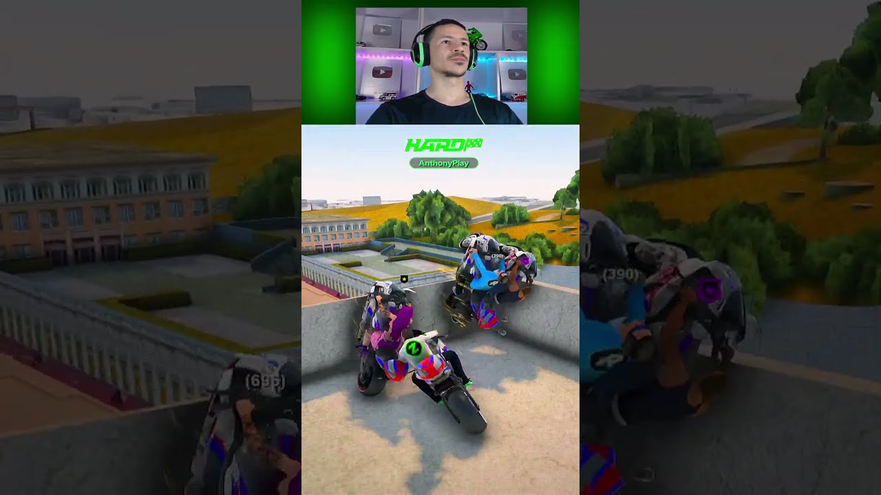 Muito policial ficando cada vez melhor na fuga #gta #gameplay #shorts #shortvideo