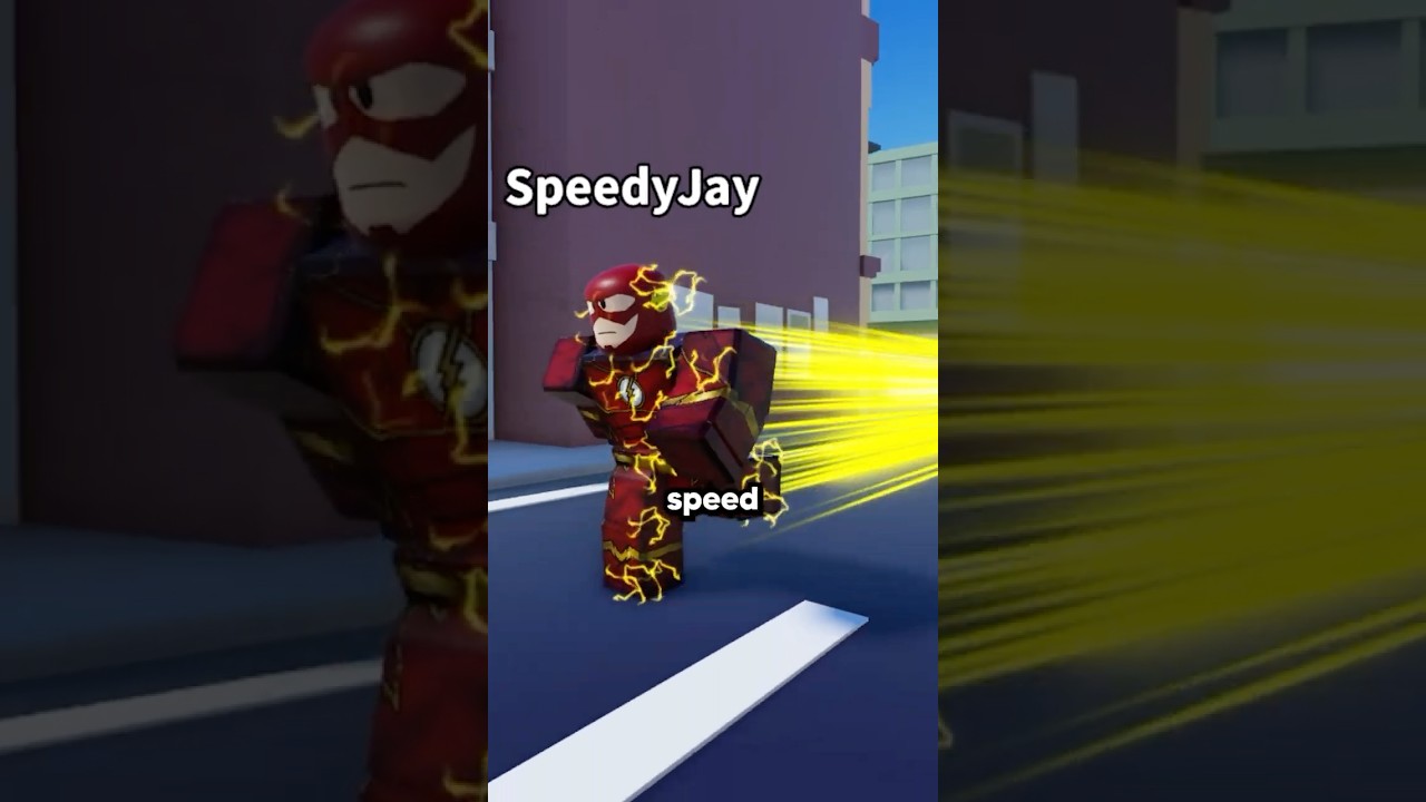 If Your Roblox Username Decided Your Superpower...