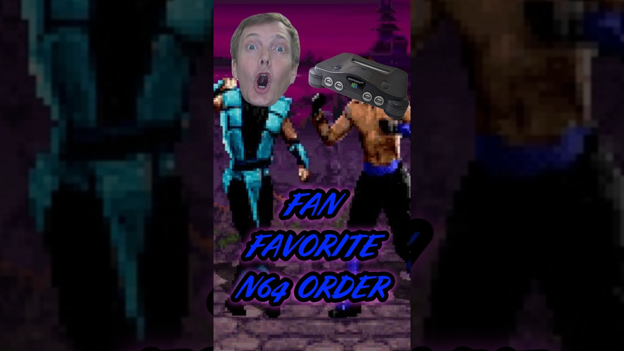Fan Favorite Order!!