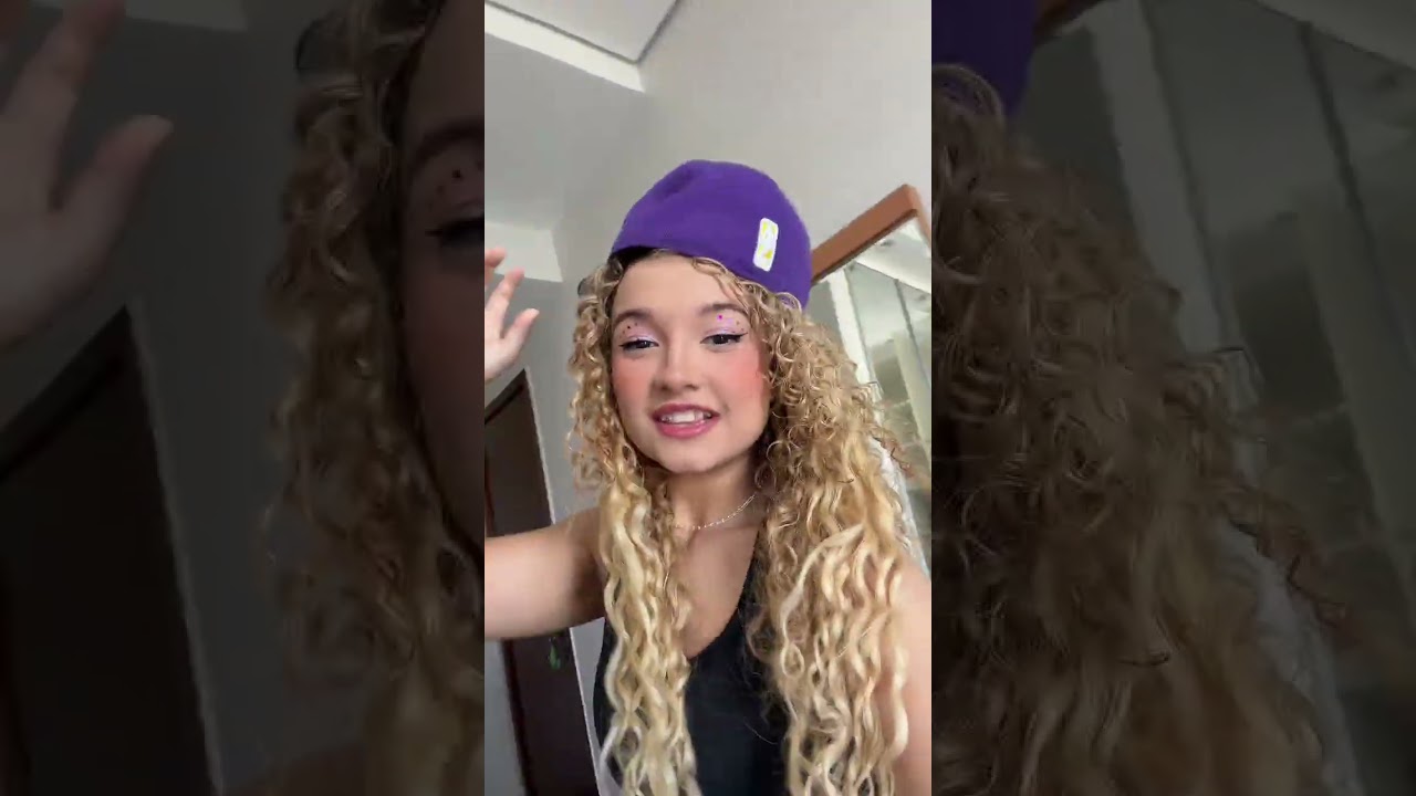 Essa tá boa demais (ansiosa para o nosso hit) 👀💜