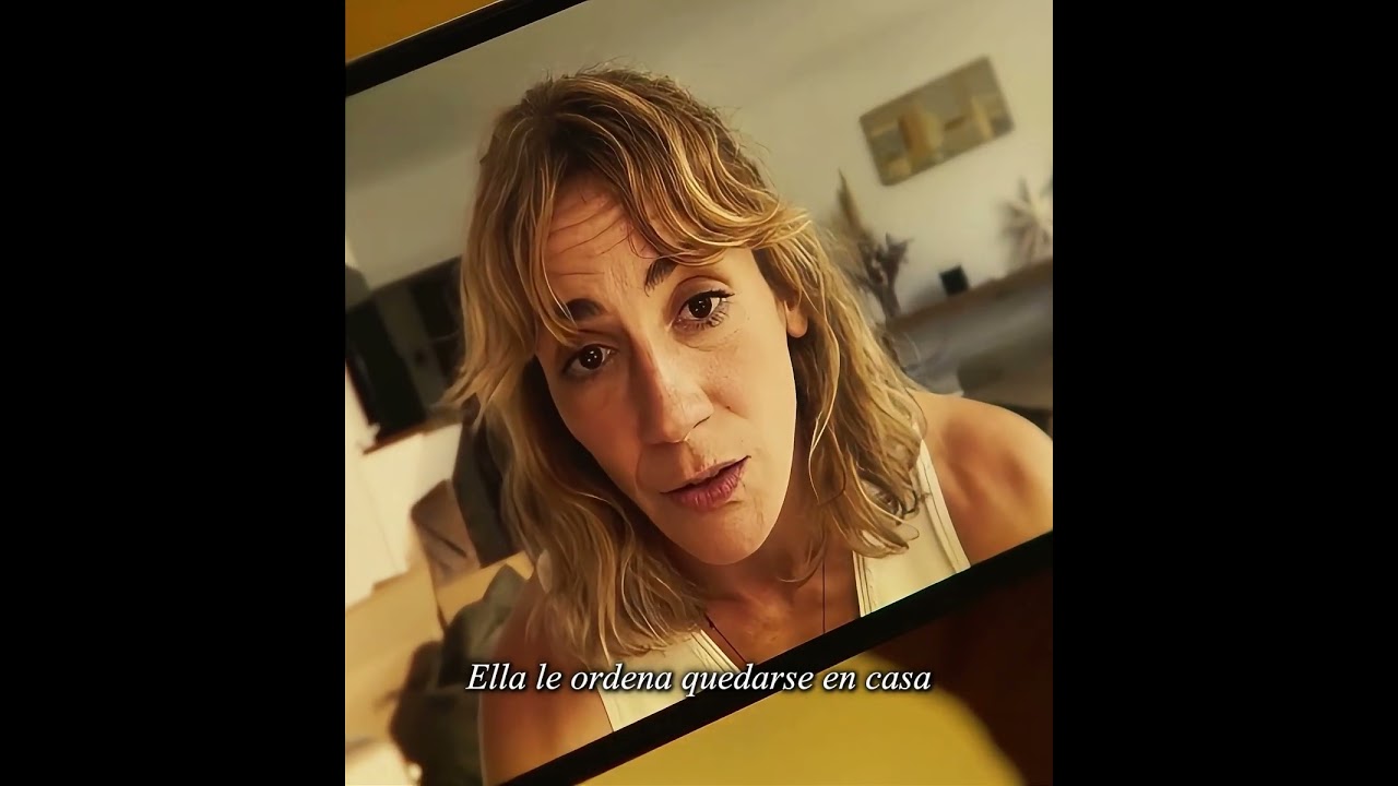 Un virus convirtio a todos en monstruos. #movie #peliculas #film #storytime