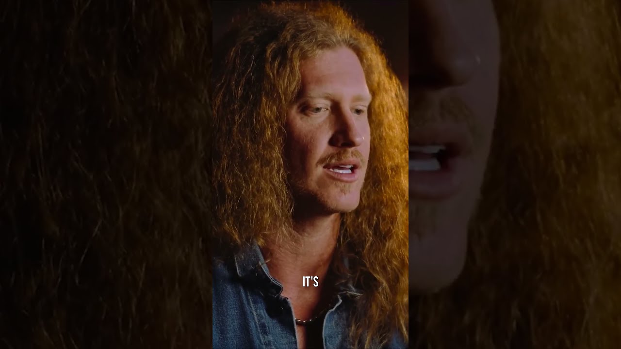 Jared James Nichols reveals what being in a touring band is really like