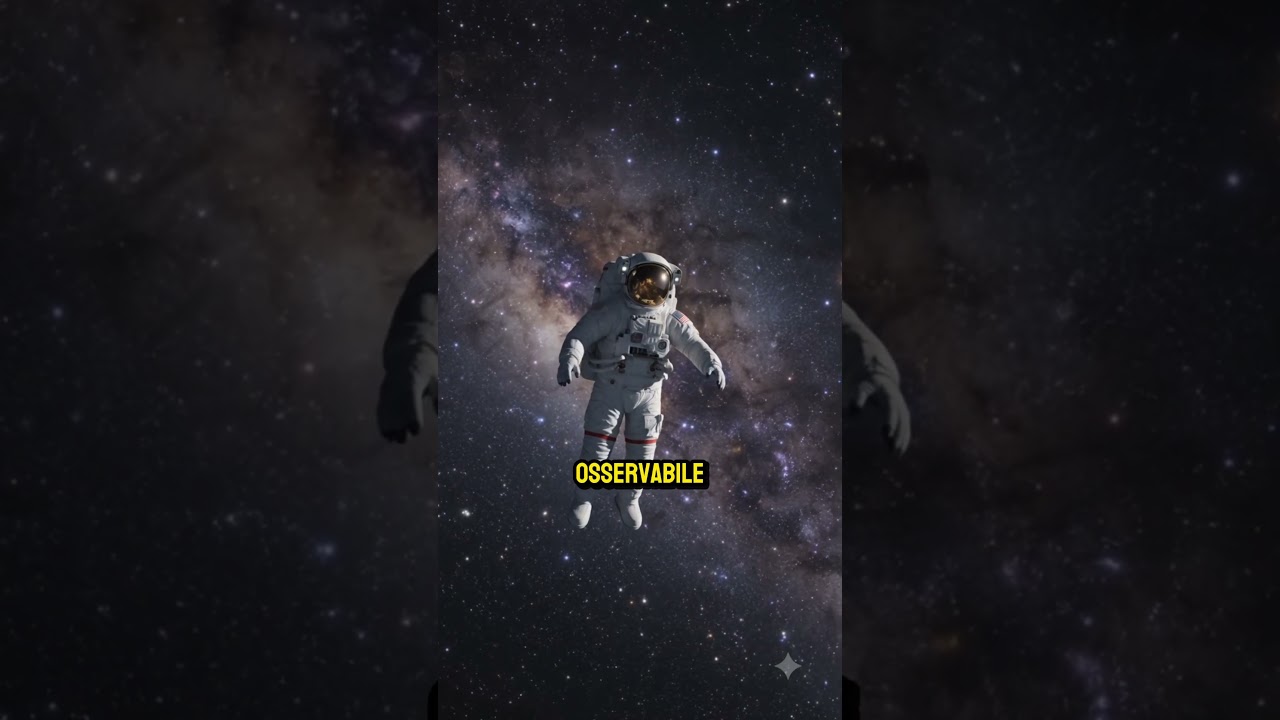 Quante stelle esistono nell'universo? Il numero ha 24 zeri