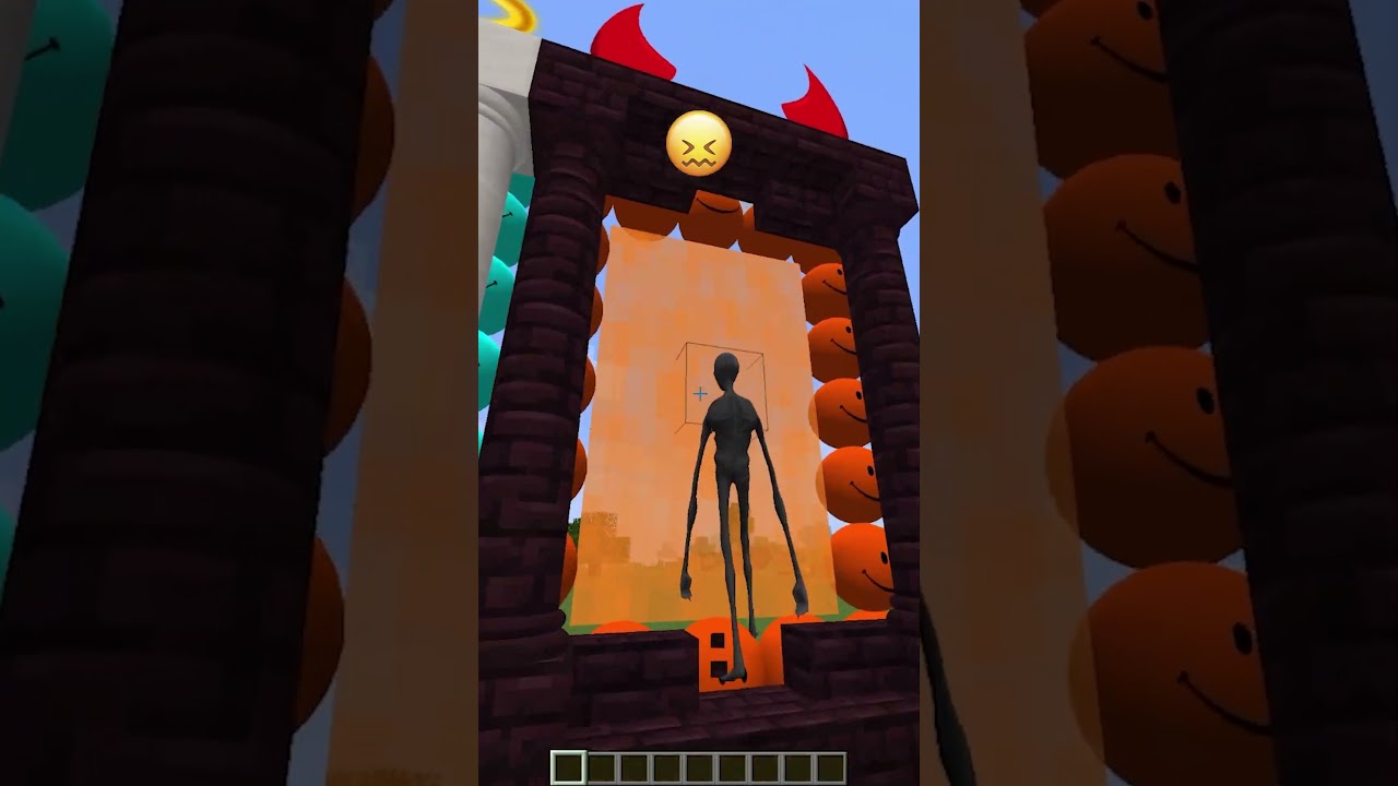 Closing Weight Verity Court vs Away Emoji Reaction #shorts #meme #minecraft