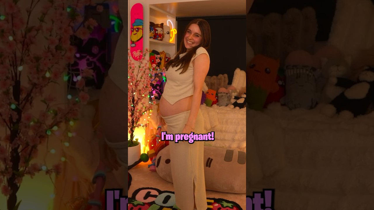 I'm Having A BABY!