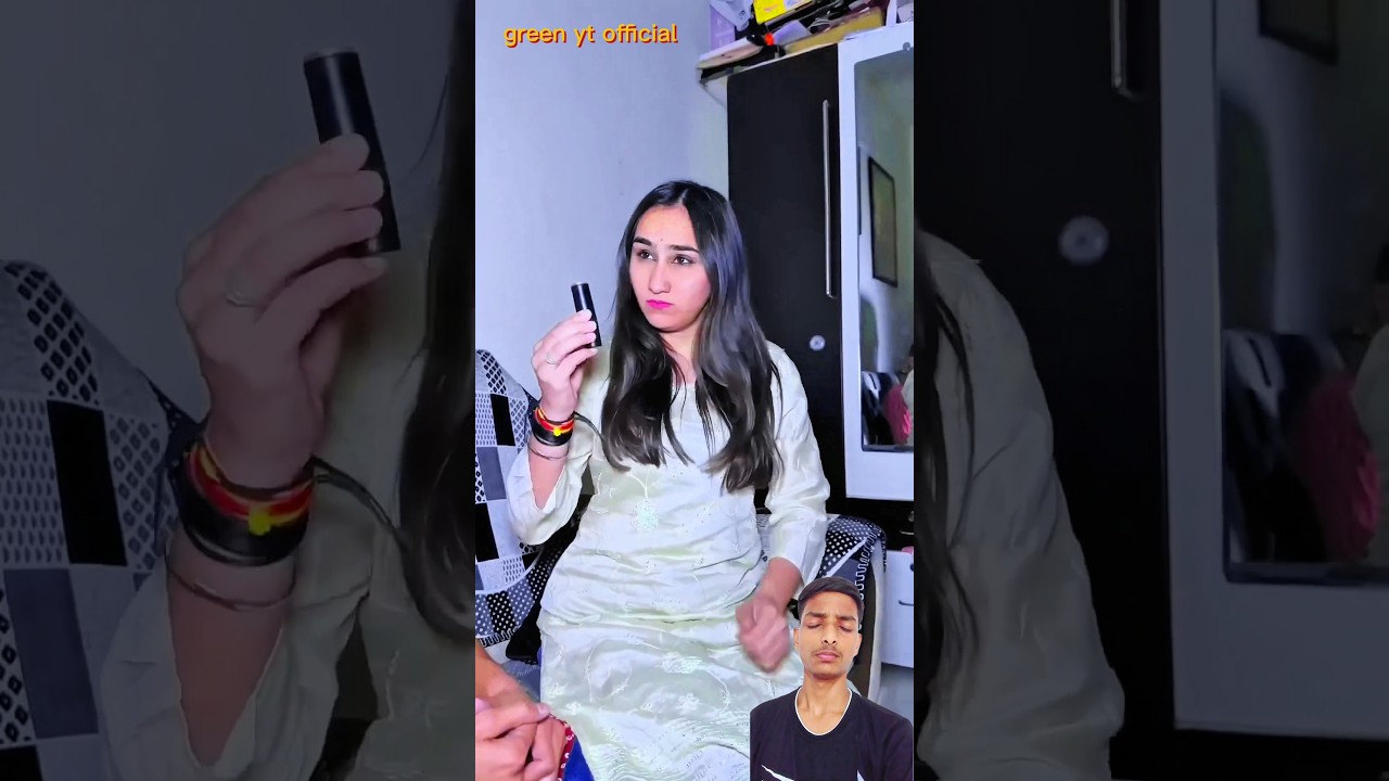 mackup competition ||funny videos||#youtubeshorts #comedy #funny #biwino1 #funnyvideo