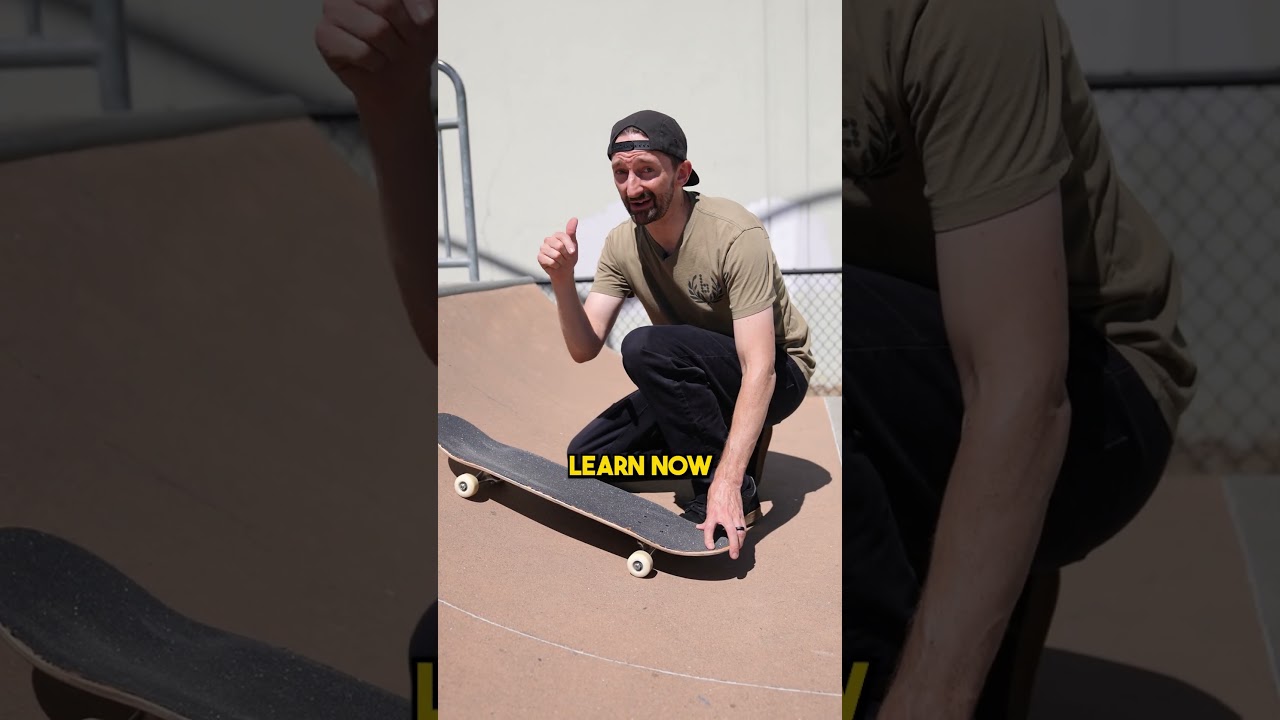 5 reasons to start skateboarding over 30!  #skateboarding #skateboardvibes #skate
