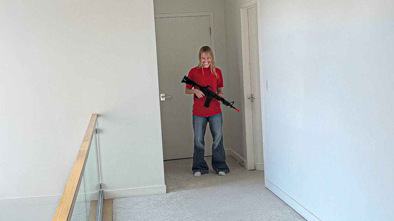RUN.