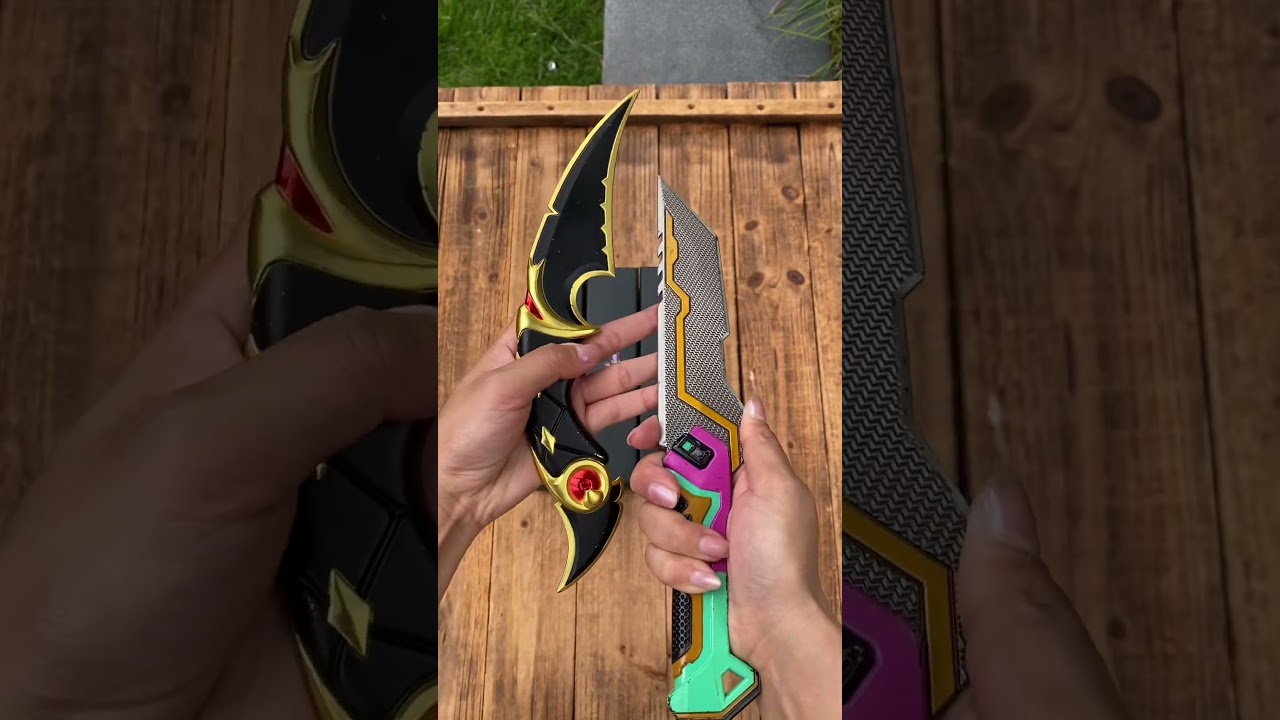 VALORANT Model Unboxing – First Look 🔥 #valorant #jett #rgx #kuronami #champion2025