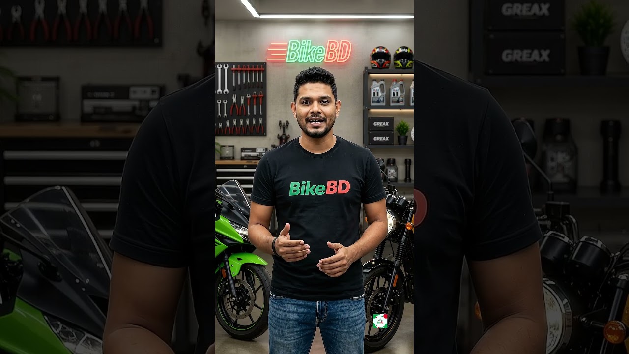 Follow these tips to get the best mileage from your bike. #BikeBD #Mileage #BestMileageBike